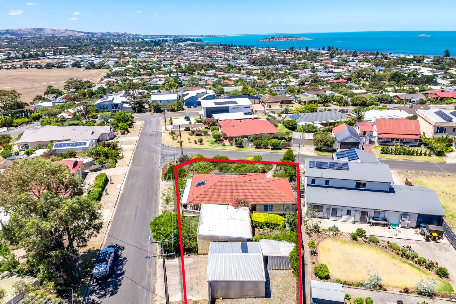 Main view of Homely house listing, 1 Dodson Road, Encounter Bay SA 5211