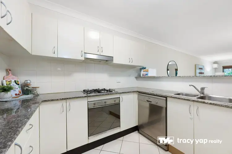 Fourth view of Homely apartment listing, 5/21-25 Jenkins Road, Carlingford NSW 2118