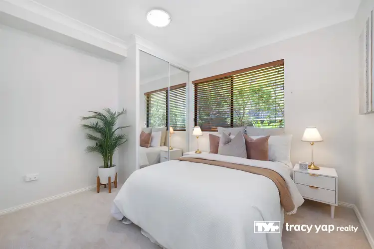 Sixth view of Homely apartment listing, 5/21-25 Jenkins Road, Carlingford NSW 2118