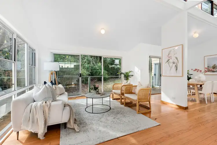 Main view of Homely house listing, 58D Consul North Road, Narraweena NSW 2099
