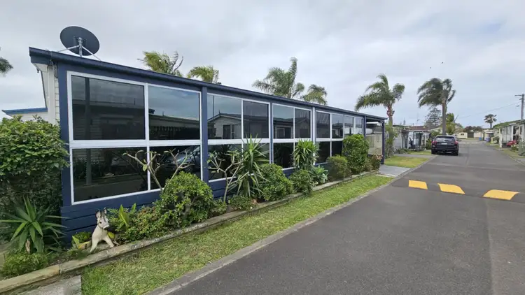Main view of Homely unit listing, 22/13th Ave 120 Osborne Parade, Warilla NSW 2528