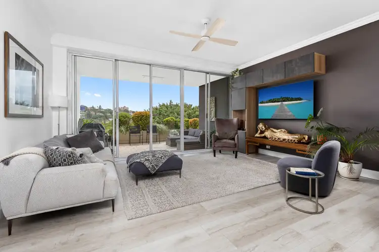 1/373 Alfred Street North, Neutral Bay NSW 2089