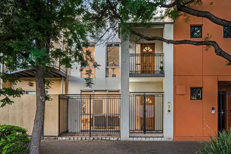 46 Gilbert Street, Adelaide SA 5000