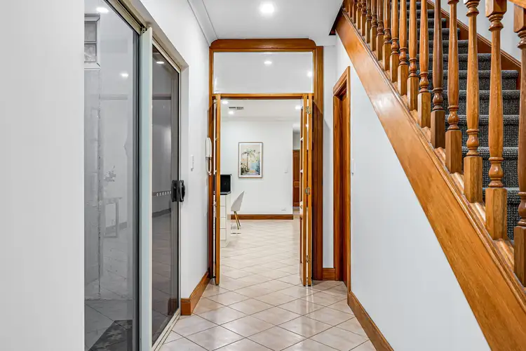 Fifth view of Homely house listing, 46 Gilbert Street, Adelaide SA 5000