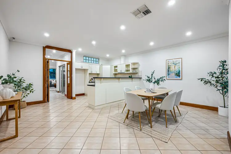 Sixth view of Homely house listing, 46 Gilbert Street, Adelaide SA 5000