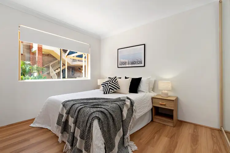Fifth view of Homely apartment listing, 1/70 Albert Street, Hornsby NSW 2077