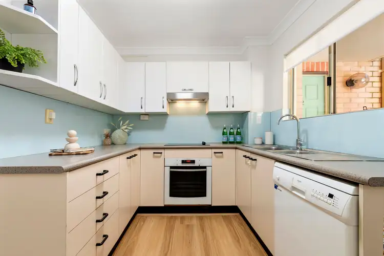 Sixth view of Homely apartment listing, 1/70 Albert Street, Hornsby NSW 2077