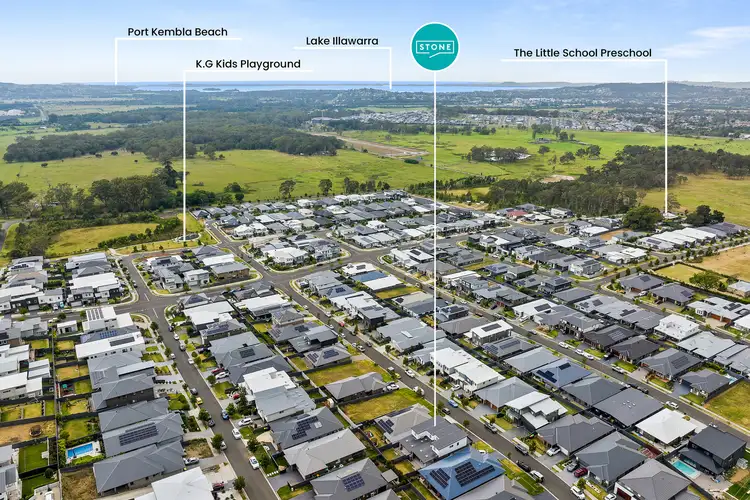 Fifth view of Homely semi-detached listing, 74A Saddleback Crescent, Stream Hill NSW 2526
