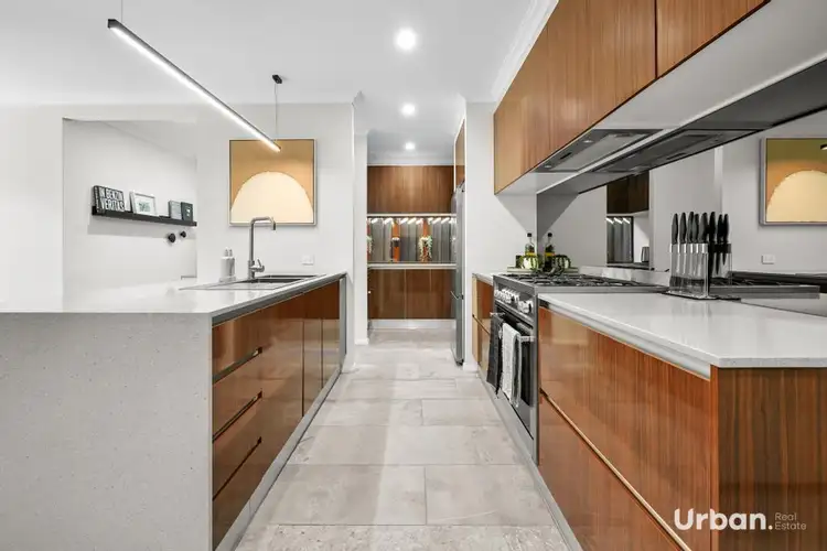 Second view of Homely house listing, 4 Emerald Hills Boulevard, Leppington NSW 2179