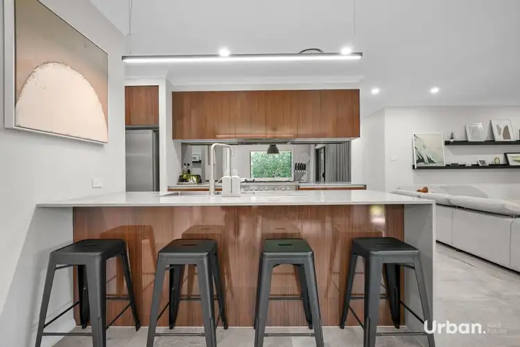 Third view of Homely house listing, 4 Emerald Hills Boulevard, Leppington NSW 2179