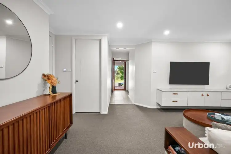 Sixth view of Homely house listing, 4 Emerald Hills Boulevard, Leppington NSW 2179
