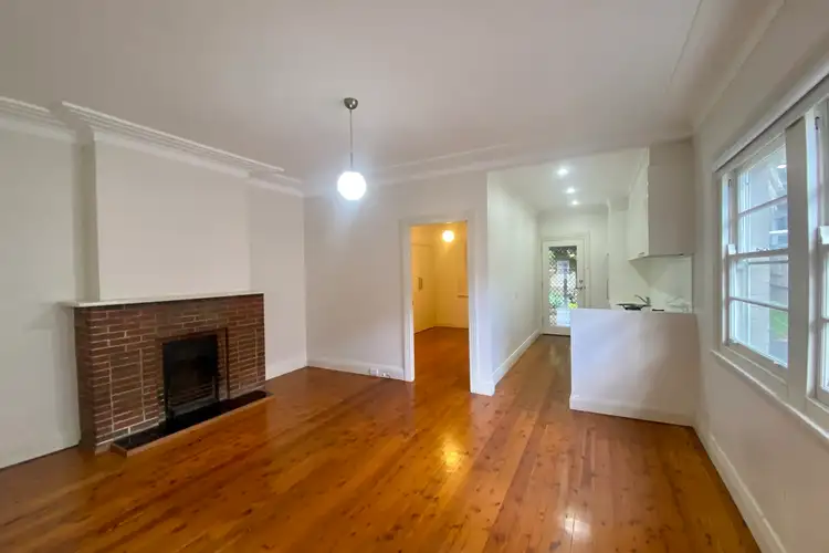 Second view of Homely townhouse listing, 17A Brooks Street, Cooks Hill NSW 2300