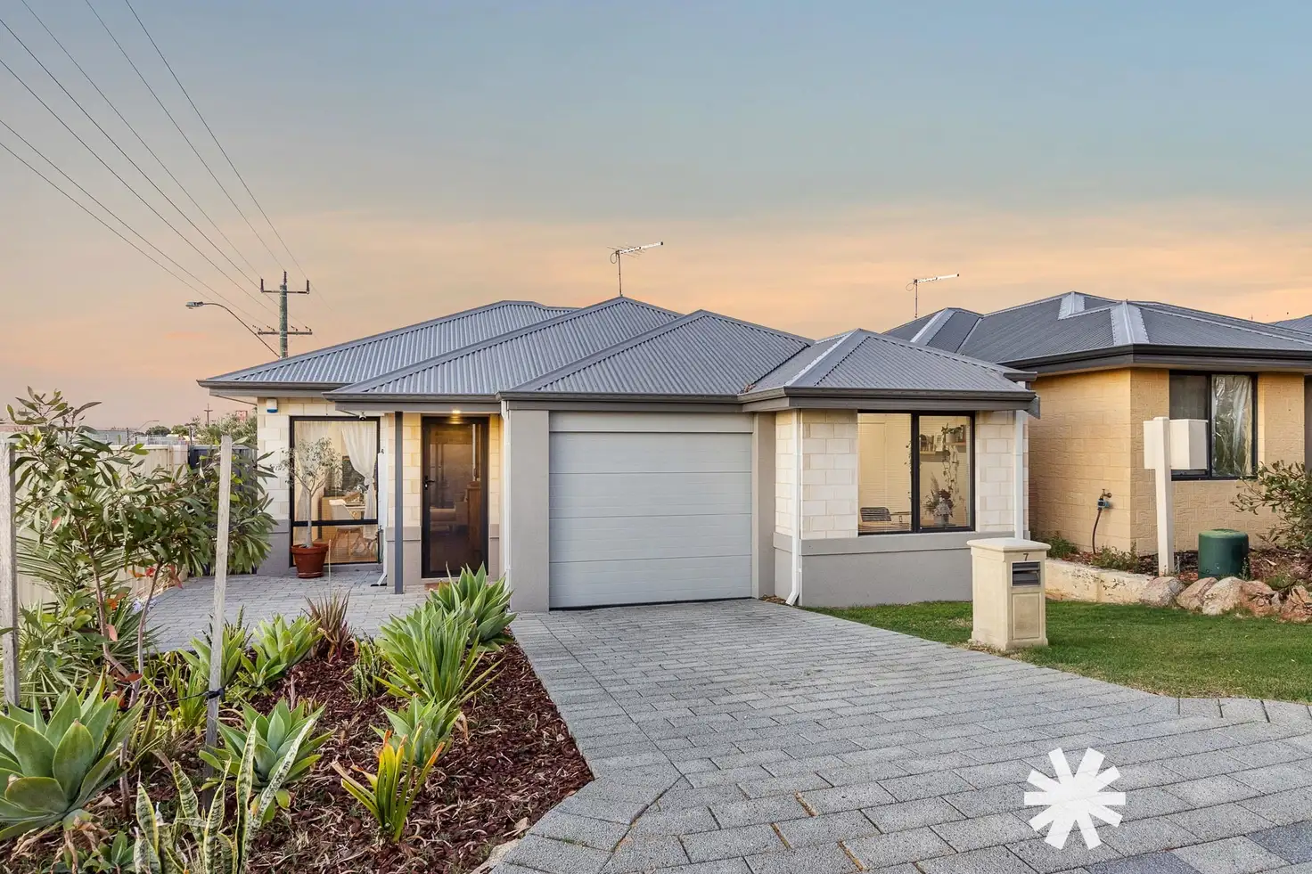 Main view of Homely house listing, 7 Monterey Court, Nollamara WA 6061