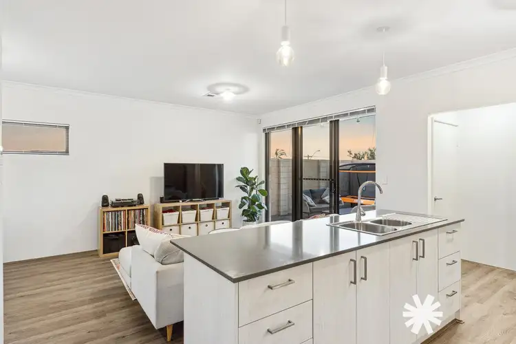 Third view of Homely house listing, 7 Monterey Court, Nollamara WA 6061