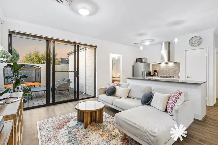 Seventh view of Homely house listing, 7 Monterey Court, Nollamara WA 6061