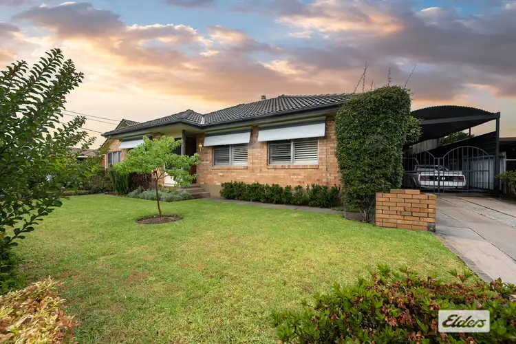 Main view of Homely house listing, 6 Schlink Street, Wodonga VIC 3690