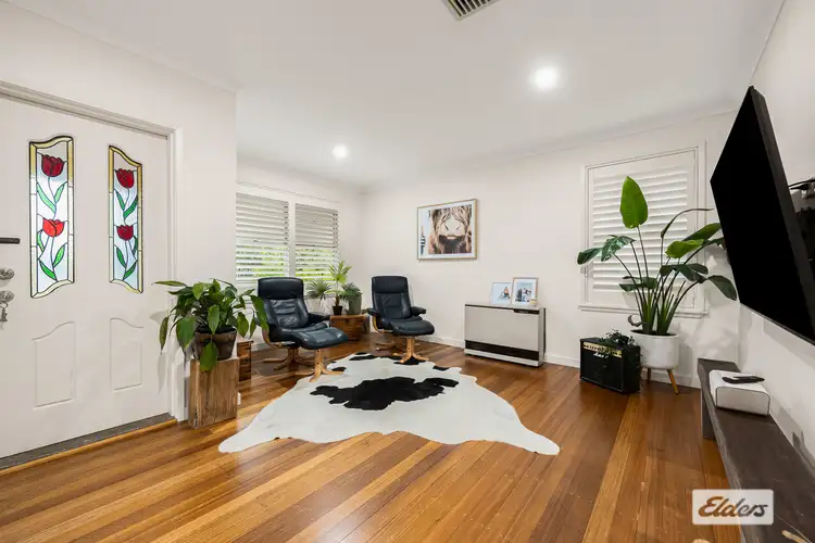 Second view of Homely house listing, 6 Schlink Street, Wodonga VIC 3690