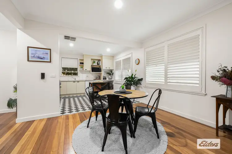 Fifth view of Homely house listing, 6 Schlink Street, Wodonga VIC 3690