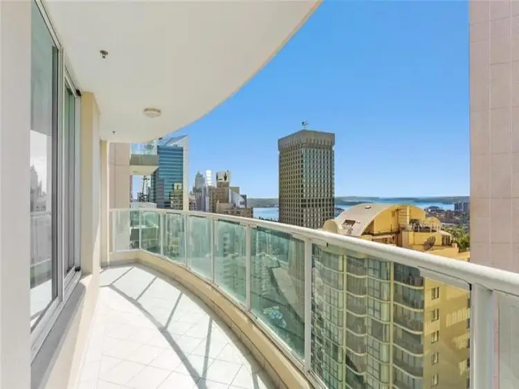 5003/343-357 Pitt Street