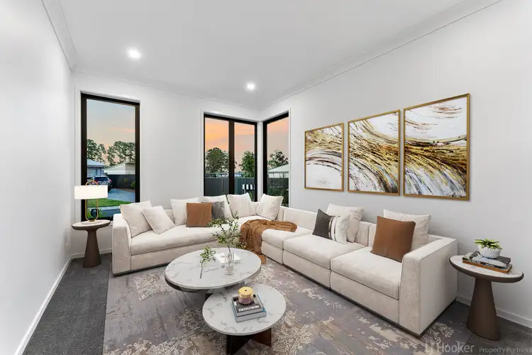 Fifth view of Homely house listing, 5 Crown Close, Pallara QLD 4110