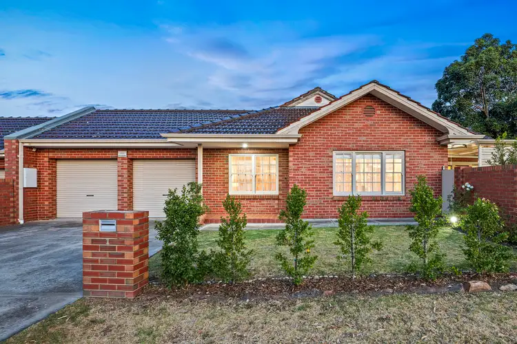 Main view of Homely house listing, 1 Silkes Road, Paradise SA 5075