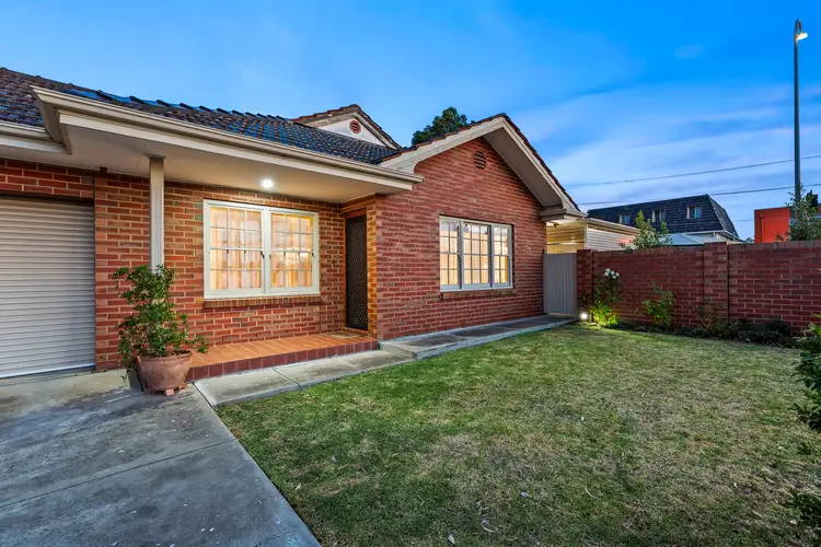 Second view of Homely house listing, 1 Silkes Road, Paradise SA 5075