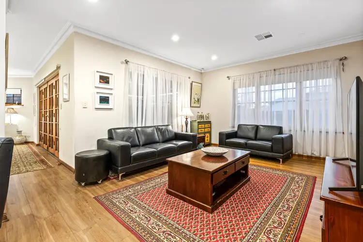 Third view of Homely house listing, 1 Silkes Road, Paradise SA 5075