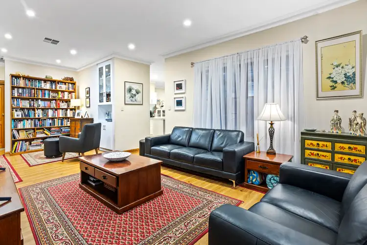 Fourth view of Homely house listing, 1 Silkes Road, Paradise SA 5075