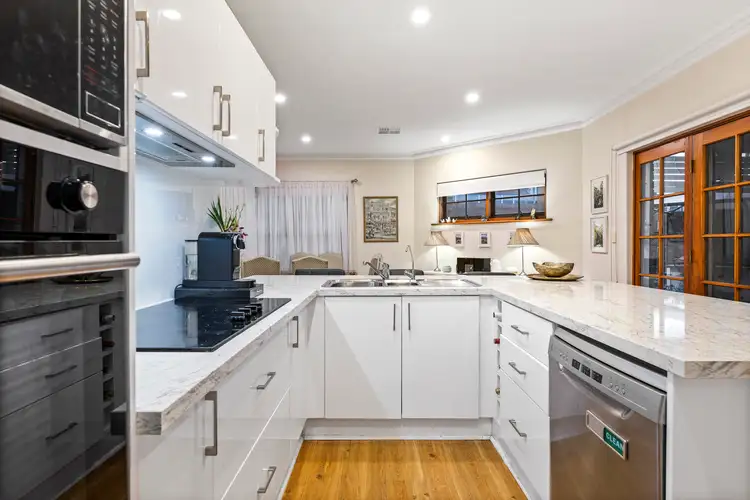 Fifth view of Homely house listing, 1 Silkes Road, Paradise SA 5075