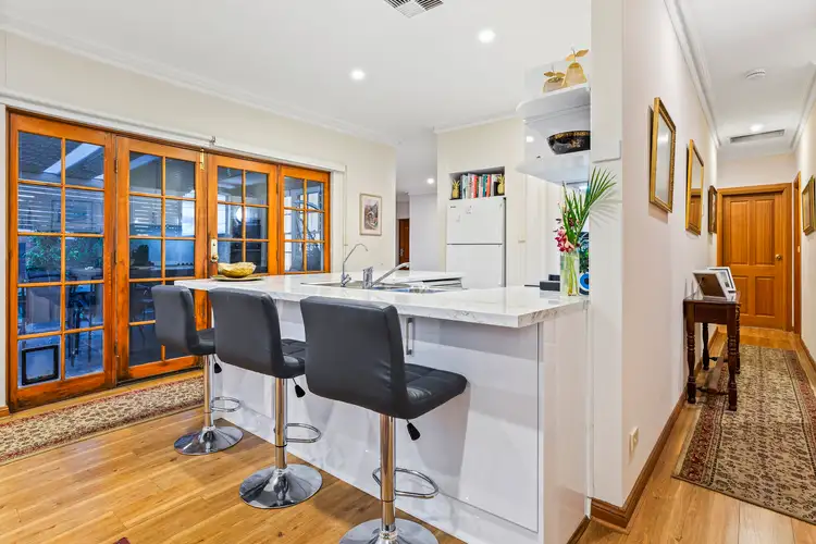 Sixth view of Homely house listing, 1 Silkes Road, Paradise SA 5075