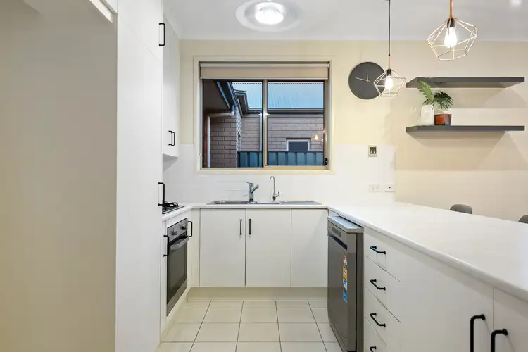 Sixth view of Homely house listing, 27 Julian Court, Paralowie SA 5108