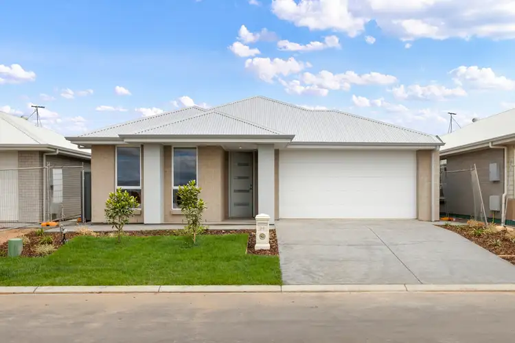 34 Isabella Crescent, Angle Vale SA 5117