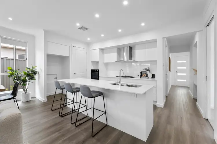 Fourth view of Homely house listing, 34 Isabella Crescent, Angle Vale SA 5117