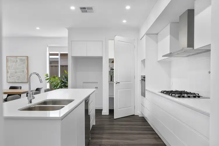 Fifth view of Homely house listing, 34 Isabella Crescent, Angle Vale SA 5117