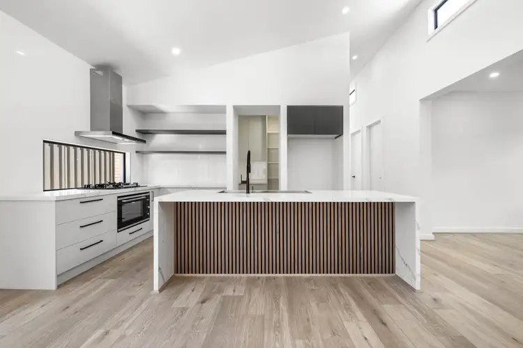 Second view of Homely house listing, 5 Fitzwalter Street, St Leonards VIC 3223