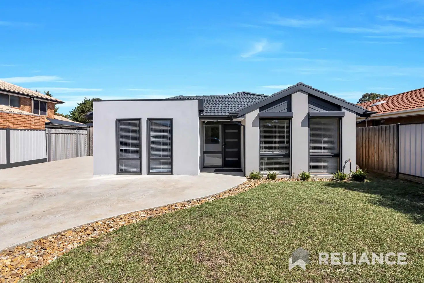 Main view of Homely house listing, 1/61 McMurray Crescent, Hoppers Crossing VIC 3029