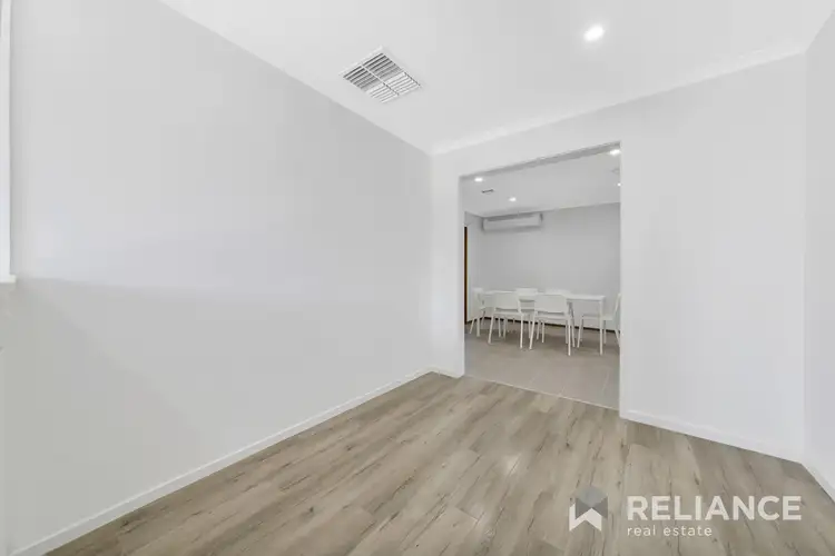 Third view of Homely house listing, 1/61 McMurray Crescent, Hoppers Crossing VIC 3029