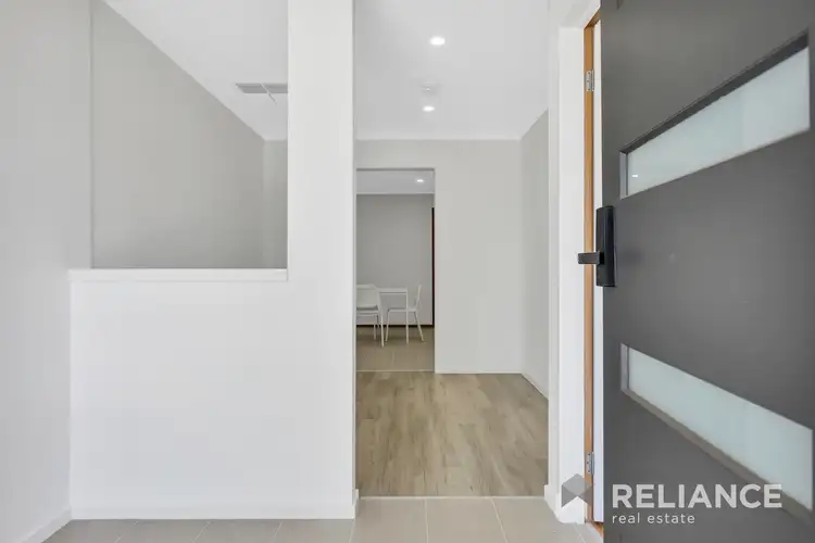 Fourth view of Homely house listing, 1/61 McMurray Crescent, Hoppers Crossing VIC 3029