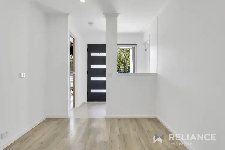 Fifth view of Homely house listing, 1/61 McMurray Crescent, Hoppers Crossing VIC 3029