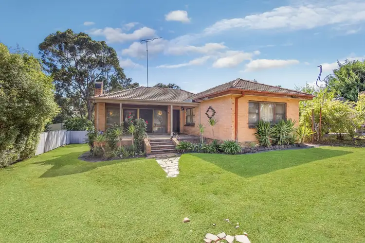 63 Ellis Street, Flora Hill VIC 3550