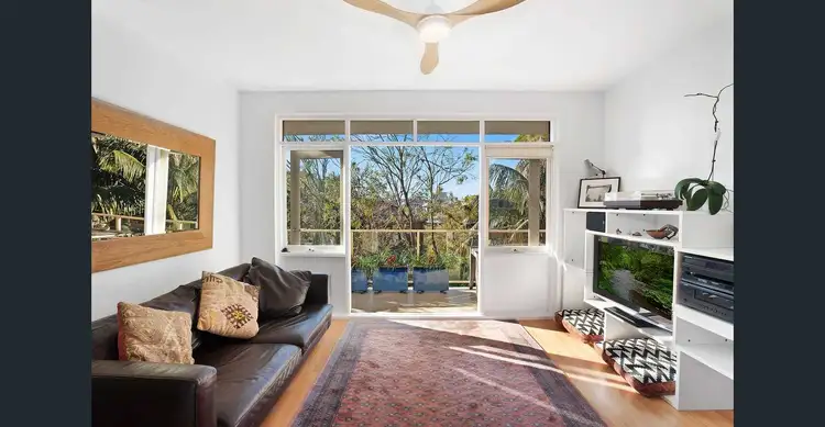 Main view of Homely apartment listing, 1/51C Kangaroo Street, Manly NSW 2095