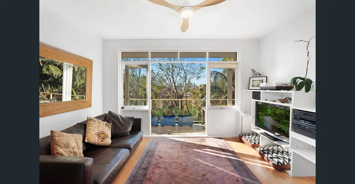 Main view of Homely apartment listing, 1/51C Kangaroo Street, Manly NSW 2095