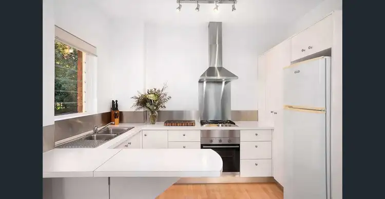 Second view of Homely apartment listing, 1/51C Kangaroo Street, Manly NSW 2095