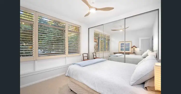 Third view of Homely apartment listing, 1/51C Kangaroo Street, Manly NSW 2095