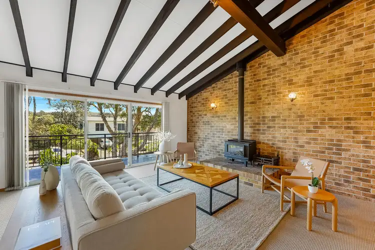 Second view of Homely house listing, 260 Del Monte Place, Copacabana NSW 2251