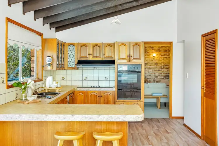 Fifth view of Homely house listing, 260 Del Monte Place, Copacabana NSW 2251