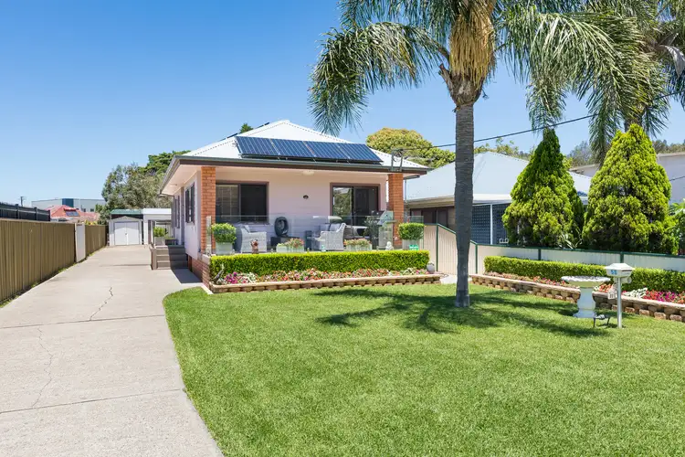 Second view of Homely house listing, 50 Captain Cook Drive, Kurnell NSW 2231