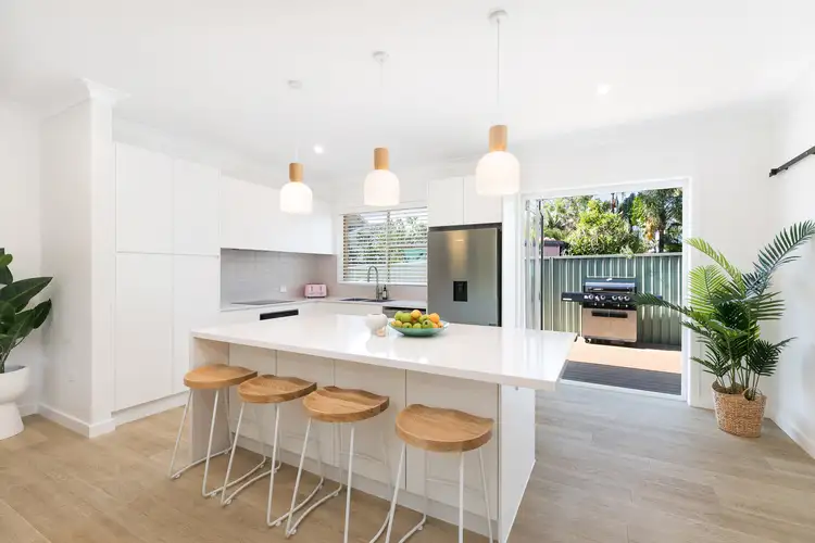 Main view of Homely villa listing, 8/102-104 Kingsway, Woolooware NSW 2230