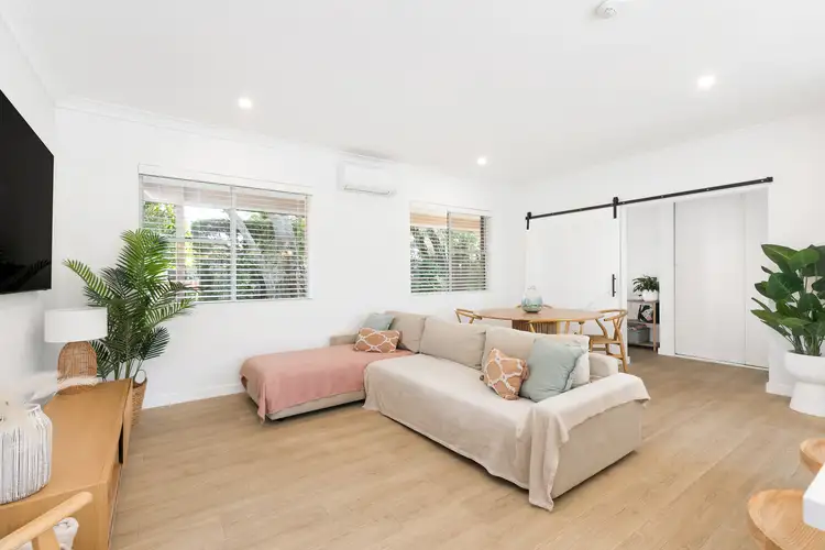Second view of Homely villa listing, 8/102-104 Kingsway, Woolooware NSW 2230