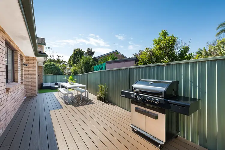 Third view of Homely villa listing, 8/102-104 Kingsway, Woolooware NSW 2230